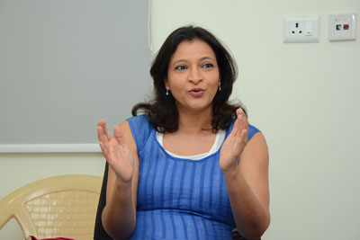 manjula-at-manasuku-nachindi-interview